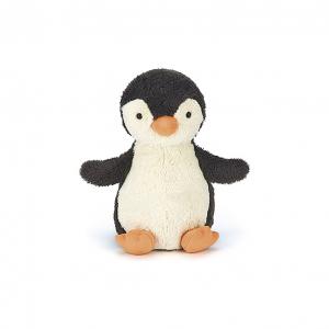 Плюшевая игрушка Peanut Penguin JELLYCAT