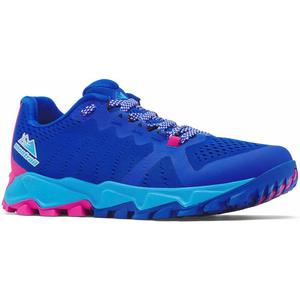 Trailrunningschuhe Trans Alps fkt III Columbia, синий
