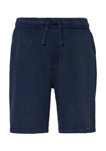 Повседневные брюки QS, Dark blue