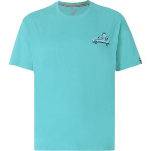 SHERPA Футболка Парса