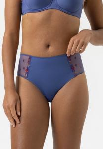 Брифы mey AMERICAN SERIE PRETTY JOAN, Astral Night/Dark Blue