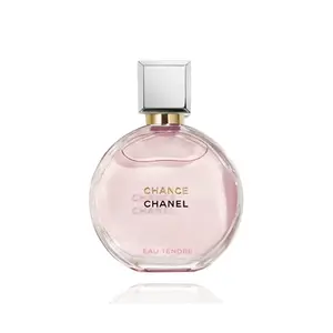 CHANEL Pink Encounter Tender Affection цветочно-фруктовый аромат Eau De Parfum EDP