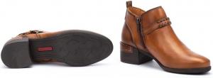 Женские ботинки PIKOLINOS Malaga W6W-7536C1, Brandy