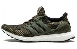 Кроссовки adidas Ultra Boost 3.0 Trace Cargo