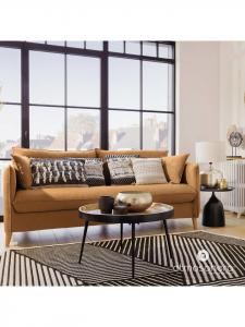 Настольная лампа в золоте Atmosphera Créateur d'intérieur