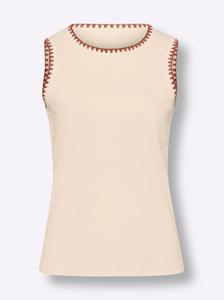 Топ heine, Brocade