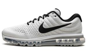 Nike Air Max 2017 Кроссовки Мужчины