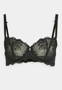 Бюстгальтер-балконет REVE HALBSCHALE Simone Pérèle, черный