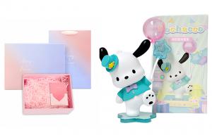 Настольное украшение Pacha Dogs Sanrio