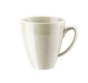 Кофейная кружка Rosenthal, 0,35 л, крем