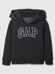 Толстовка с логотипом Gap, серый