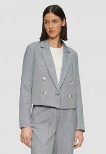 Блейзер s.Oliver, синий