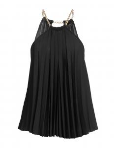 Топ Cristinaeffe, черный