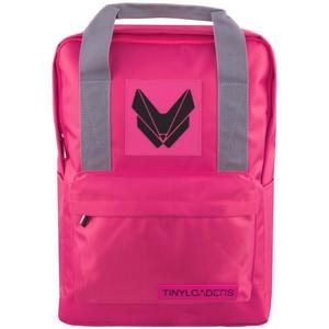Женский рюкзак женский рюкзак TLRS2212 Tinyloaders, цвет rosa