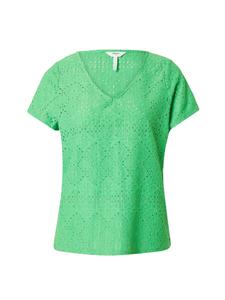 Футболка Object FEODORA, зеленый