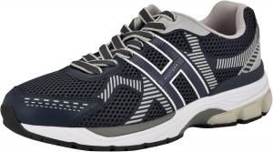 Мужские кроссовки Tommy Hilfiger Pug, Navy Multi 400