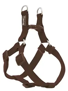Freedog Arnés Tipo-A Нейлон Базовый Маррон XL Freedog, цвет коричневый