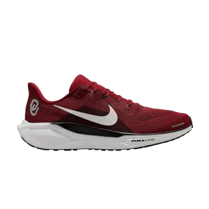 Кроссовки Nike Air Zoom Pegasus 41, Oklahoma