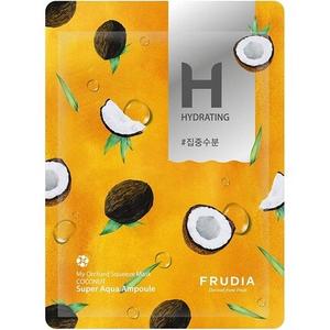 FRUDIA My Orchard Squeeze Mask Кокос 20мл