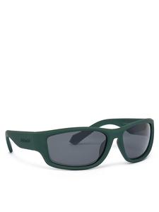 Солнцезащитные очки PLD 2166/S 207858 Polaroid, зеленый