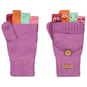 Детские кукольные перчатки - перчатки Barts, лиловый