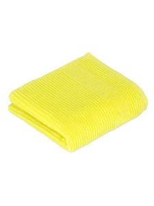 Полотенце Vossen, цвет electric yellow