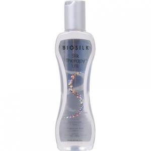 Biosilk Silk Therapy Lite восстанавливающее средство для волос 167 мл, Chi