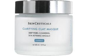 SKINCEUTICALS Очищающая маска для лица xiulike для удаления черных точек и контроля жирности 60 мл/67 г