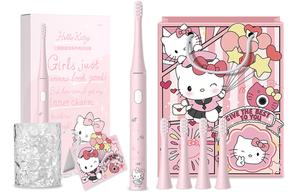 Электрическая зубная щетка Sanrio