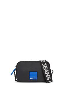 Сумка через плечо KARL LAGERFELD JEANS, черный