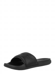 Crocs Мюли 'All Day' в черном цвете