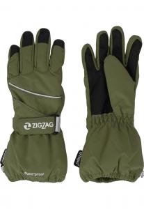 ZIGZAG Перчатки Кемпстон
