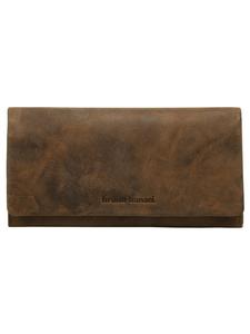 Кошелек Bruno Banani, коричневый