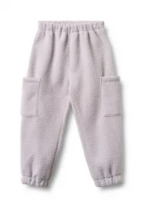 Спортивные штаны suun Wheat, Lavender Rain