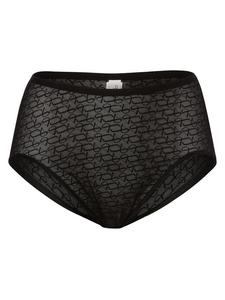 Трусы Triumph, черный