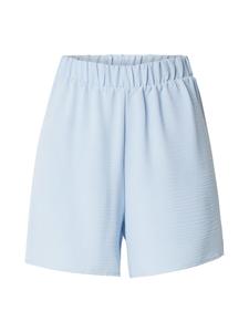 Обычные брюки PIECES PCAnna, светло-синий