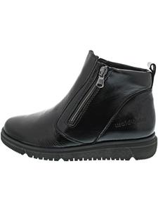WALDLÄUFER Ботильоны H-Gesa, черные