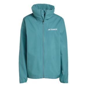 Куртка для активного отдыха ADIDAS TERREX Essentials, Petrol