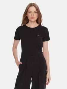 Футболка regular fit C_Esogo_4 50549184 Boss, черный