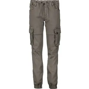 Брюки Garcia, зеленый