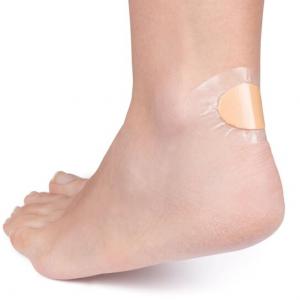 Пластыри, ссадины, клейкие мозоли, ссадины, inna