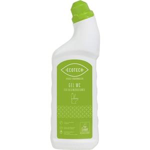 Очиститель для ванны W.C. Gel 750ml