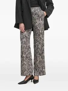 Широкие брюки Philine Joop!, черный