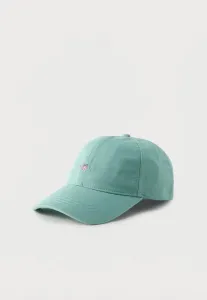 Щитовая кепка Gant, Green