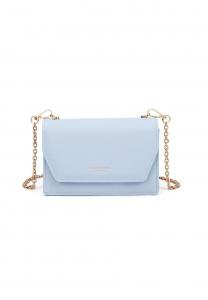 Сумка кросс-боди Diana&Co Cross body bag, Blu Chiaro/Blue