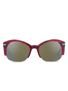Солнцезащитные очки Serengeti Eyewear Vinita, розовый