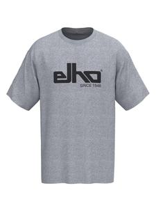 Рубашка elho, Mottled Grey