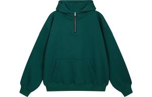 Свитшот унисекс 11ESTRANGER, цвет металлик