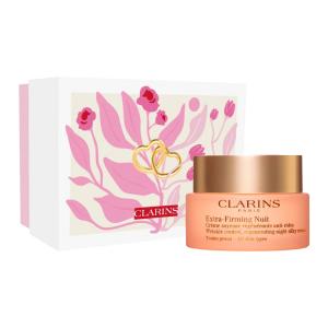 Jiaoyunshi омолаживающий подтягивающий ночной крем увлажняющий против морщин 50ml CLARINS