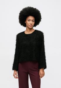 Блуза Rue de Femme DIANELLA, Black